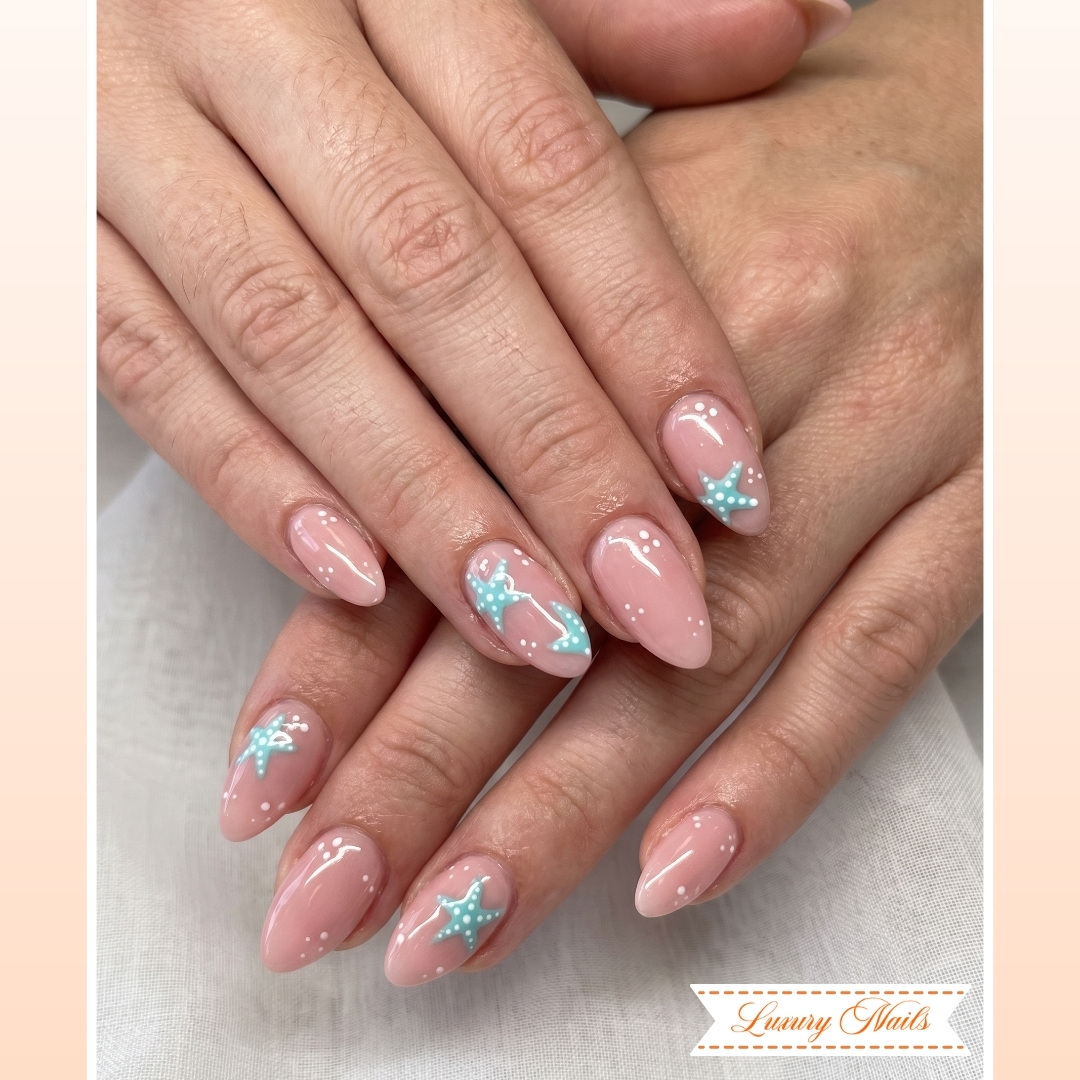 Nail Art